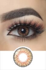 Natural Colour Eye Sight and Plane Lenses - Image 7