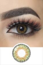 Natural Colour Eye Sight and Plane Lenses - Image 8