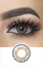 Natural Colour Eye Sight and Plane Lenses - Image 9