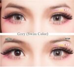 6 Brands Combo Offer Bella , Poly flex , Active, Quick Beauty and Swiss Color  Eye Sight Lenses - Image 34