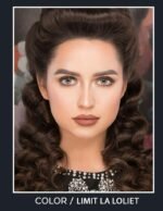 Naturel Color Contact Lenses - Image 10