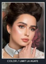 Naturel Color Contact Lenses - Image 7