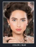 Naturel Color Contact Lenses - Image 6