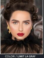 Naturel Color Contact Lenses - Image 4