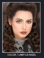 Naturel Color Contact Lenses - Image 5