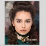 Naturel Color Contact Lenses - Image 3