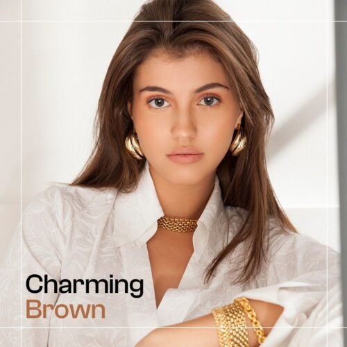 FreshKon® Colors Fusion, Mosaic Cosmetic Contact Lenses photo review