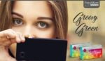 FreshKon® Colors Fusion, Mosaic Cosmetic Contact Lenses - Image 10