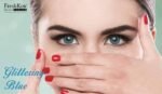 FreshKon® Colors Fusion, Mosaic Cosmetic Contact Lenses - Image 6
