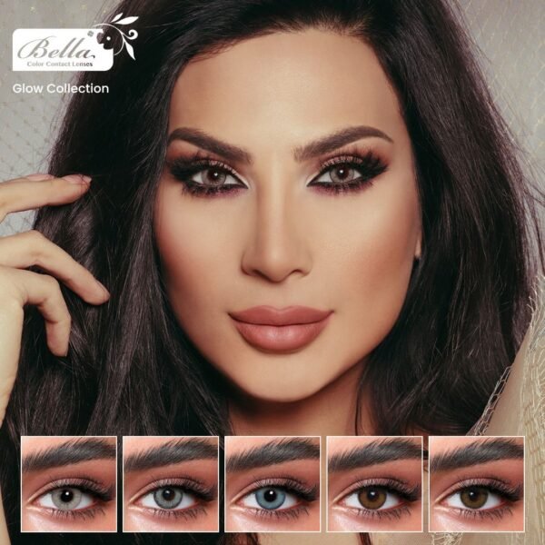 Bella Glow Collection