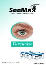 See Max Color Lenses - Image 2