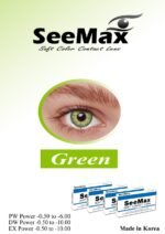 See Max Color Lenses - Image 4