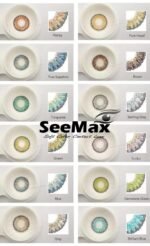 See Max Color Lenses - Image 18