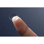 ACUVUE® MOIST (1-Day) Transparent Contact Lens - Image 3