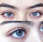 FRESHLADY DNA TAYLOR BLUE GRAY