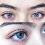 FRESHLADY DNA TAYLOR BLUE GRAY