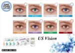 US Vision  Plane & Eye Sight  Lenses - Image 4
