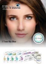 US Vision  Plane & Eye Sight  Lenses - Image 10