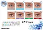 US Vision  Plane & Eye Sight  Lenses