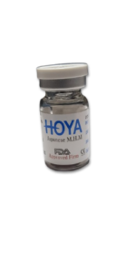 HOYA Prosthetic Contact Lenses – Original Japanese MHM Series (FDA Approved) - Image 4