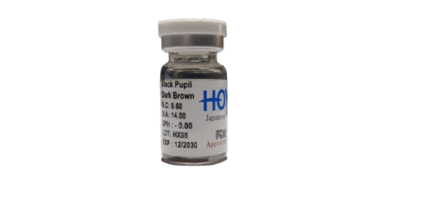 HOYA Prosthetic Contact Lenses – Original Japanese MHM Series (FDA Approved) - Image 3
