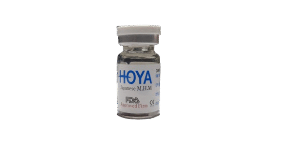 HOYA Prosthetic Contact Lenses – Original Japanese MHM Series (FDA Approved)