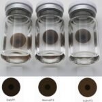 HOYA Prosthetic Contact Lenses – Original Japanese MHM Series (FDA Approved) - Image 5