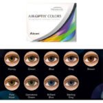 Freshlook™  Air Optix Colors Contact Lenses - Image 2