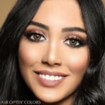 Freshlook™  Air Optix Colors Contact Lenses - Image 3