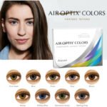 Freshlook™  Air Optix Colors Contact Lenses