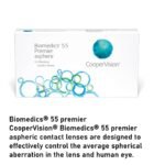 Biomedics® 55 premier - Image 3