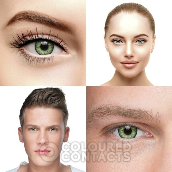 Color Lenses with free Solution kit - Image 30