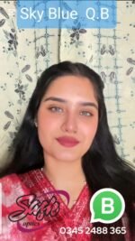 Color Lenses with free Solution kit - Image 31