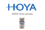 HOYA EW Toric Lenses