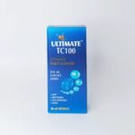 Ultimate Daily Contact Lens Cleaner TC100 - Image 2
