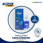 Ultimate Daily Contact Lens Cleaner TC100 - Image 3