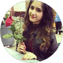Sadaf Shaikh profile picture