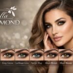 Bella Diamond Collection