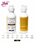 Dahab Lens Solution – 120ml - Image 3