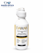Dahab Lens Solution – 120ml