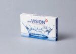Bella Clear Vision  6 Month Silicone- Single Pair - Image 4