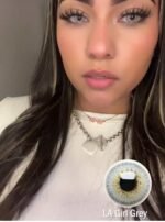 Color Queen Lenses &  Quick Beauty one year colour - Image 3