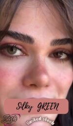 Color Queen Lenses &  Quick Beauty one year colour - Image 2